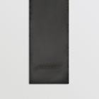 Burberry Burberry Two-tone Silk Puffer Scarf, Green