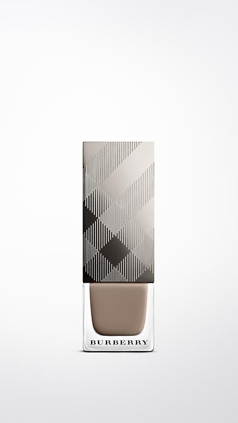 Burberry Nail Polish -mink No.105