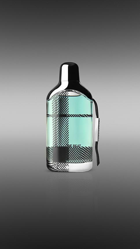 Burberry Burberry The Beat Eau De Toilette 100ml