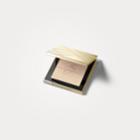 Burberry Burberry Gold Glow Fragranced Luminising Powder - Gold No.01 Limited Edition