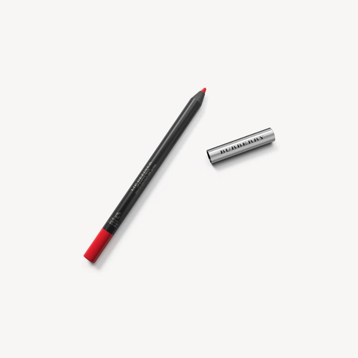 Burberry Burberry Lip Definer Military Red No.09