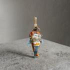 Burberry Burberry Walter The Shark Cotton Charm