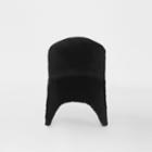 Burberry Burberry Shearling Trapper Hat, Size: M