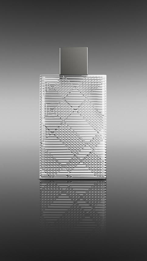 Burberry Burberry Brit Rhythm Shower Gel 150ml