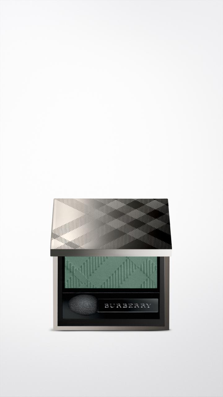 Burberry Burberry Eye Colour Silk - Aqua Green No.309