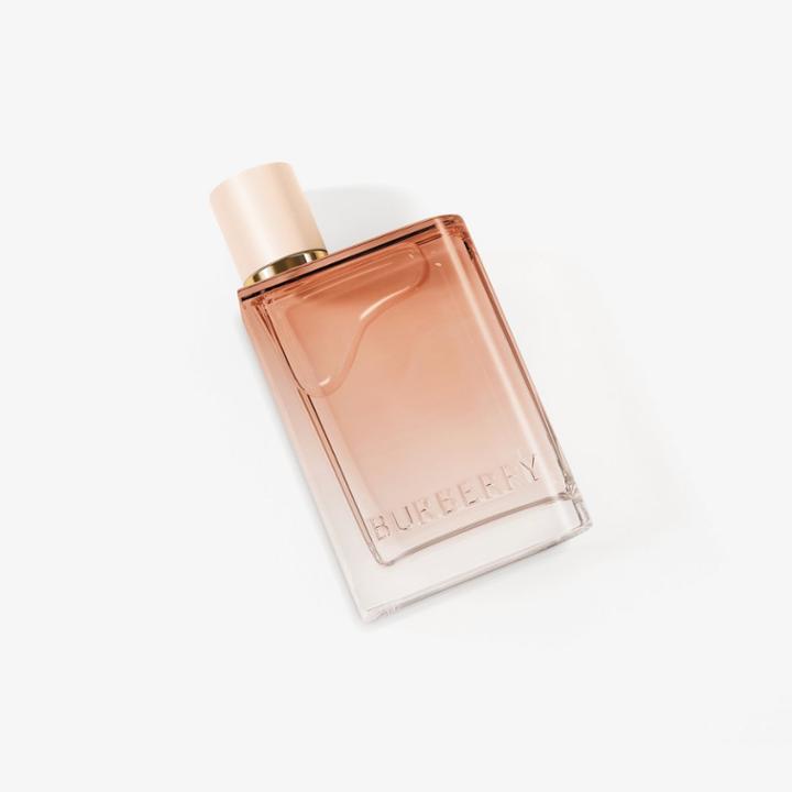 Burberry Burberry Her Intense Eau De Parfum 50ml