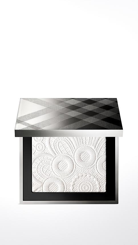 Burberry Spring/summer 2016 Runway Palette -white No.01 Limited Edition