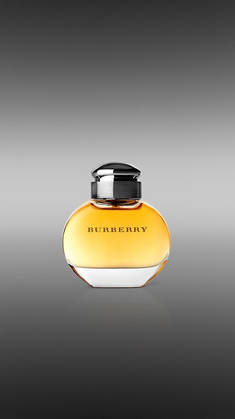 Burberry Burberry For Women Eau De Parfum 50ml