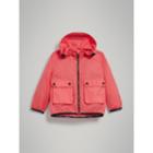 Burberry Burberry Childrens Showerproof Hooded Jacket, Size: 14y