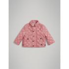 Burberry Burberry Lightweight Diamond Quilted Jacket, Size: 12m