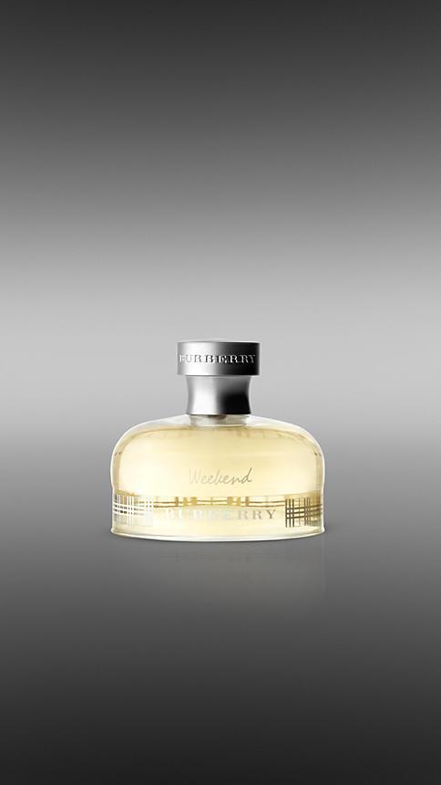 Burberry Burberry Weekend Eau De Parfum 50ml