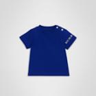 Burberry Burberry Childrens Logo Print Cotton T-shirt, Size: 18m