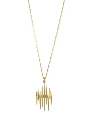 CC Skye The Kinetic Necklace