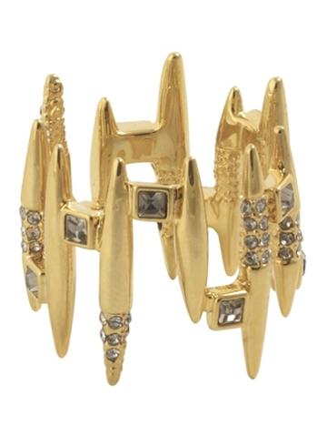 CC Skye The Mulholland Ring