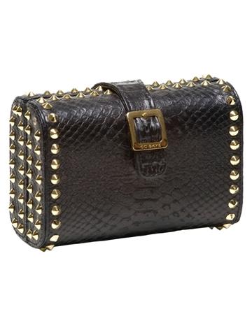 CC Skye Red Carpet Clutch