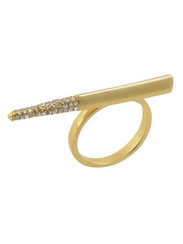 CC Skye The Stiletto Ring