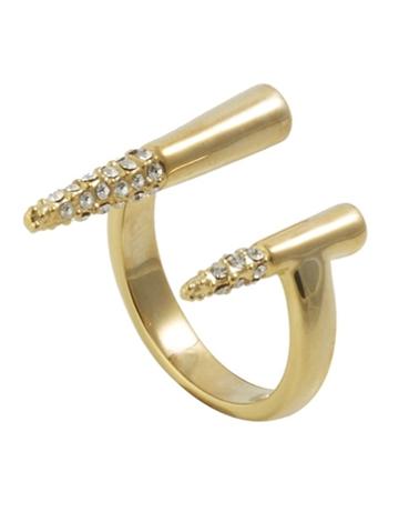 CC Skye Take Two Ring