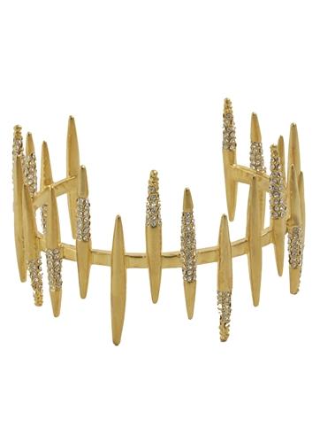 Cecilia Gonzales The November Rain Cuff