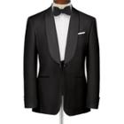 Charles Tyrwhitt Charles Tyrwhitt Slim Fit Shawl Collar Tuxedo Jacket (36 Regular)