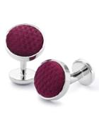 Charles Tyrwhitt Charles Tyrwhitt Berry Silver Cuff Links