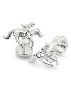 Charles Tyrwhitt Race Horse Cufflink By Charles Tyrwhitt