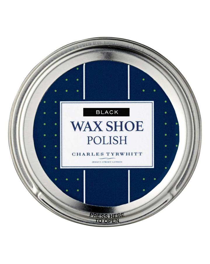  Black Shoe Polish By Charles Tyrwhitt