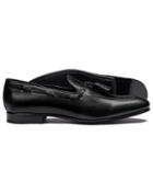  Black Tassel Loafer Size 11.5 By Charles Tyrwhitt