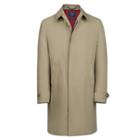 Charles Tyrwhitt Charles Tyrwhitt Stone Classic Fit Essential Raincoat (36)