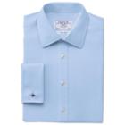 Charles Tyrwhitt Charles Tyrwhitt Sky Twill Non-iron Classic Fit Shirt (15 - 33)