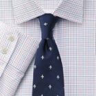 Charles Tyrwhitt Charles Tyrwhitt Slim Fit Jermyn Street Dobby Check Shirt
