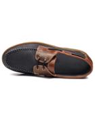 Charles Tyrwhitt Charles Tyrwhitt Navy Lavenham Boat Shoes