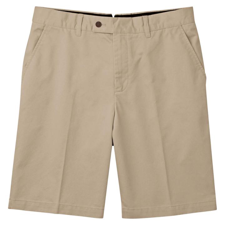 Charles Tyrwhitt Charles Tyrwhitt Stone Chinos Shorts (30)