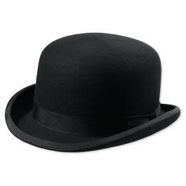 Charles Tyrwhitt Bowler Hat