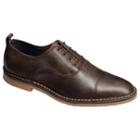 Charles Tyrwhitt Charles Tyrwhitt Brown Westbourne Oxford Shoes (10 Us)
