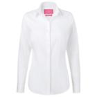 Charles Tyrwhitt Charles Tyrwhitt White Twill Non-iron Shirt (12)