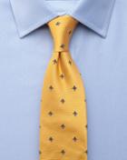 Charles Tyrwhitt Charles Tyrwhitt Extra Slim Fit Small Herringbone Sky Shirt