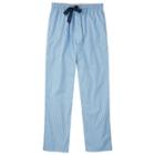 Charles Tyrwhitt Charles Tyrwhitt Bengal Stripe Lightweight Woven Pants (l)