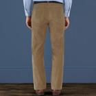 Charles Tyrwhitt Charles Tyrwhitt Sand Classic Fit Fine Cord 5 Pocket Stretch Pants