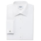 Charles Tyrwhitt Charles Tyrwhitt White Poplin Slim Fit Shirt (14.5 - 33)