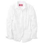 Charles Tyrwhitt Charles Tyrwhitt White Pintuck Detail Shirt (10)