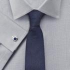 Charles Tyrwhitt Charles Tyrwhitt Navy Classic Plain Slim Tie