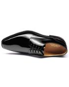 Charles Tyrwhitt Charles Tyrwhitt Black Callington Derby Shoes Size 11.5