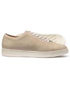  Sand Trainers Size 11 By Charles Tyrwhitt