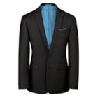 Charles Tyrwhitt Charles Tyrwhitt Charcoal Clarendon Twill Slim Fit Business Suit Jacket (38 Long)