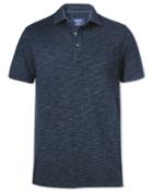 Charles Tyrwhitt Denim Blue Cotton Polo Size Xl By Charles Tyrwhitt