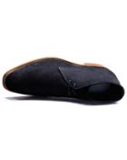 Charles Tyrwhitt Charles Tyrwhitt Navy Pembridge Suede Chukka Boots Size 12