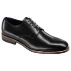 Charles Tyrwhitt Charles Tyrwhitt Black Rivington Contrast Welt Derby Shoes (13 Us)