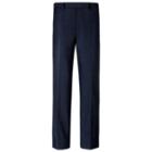 Charles Tyrwhitt Charles Tyrwhitt Navy Chatham Windowpane Slim Fit Business Suit Pants (32w X 32l)