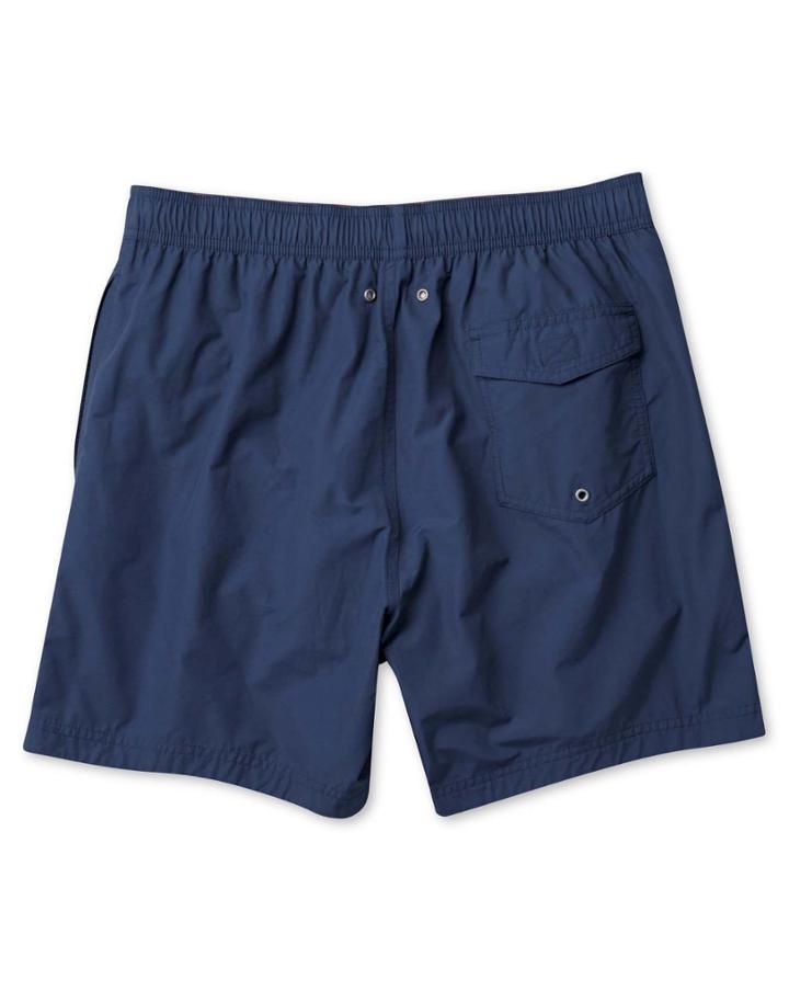 Charles Tyrwhitt Charles Tyrwhitt Navy Swim Shorts