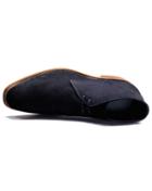 Charles Tyrwhitt Charles Tyrwhitt Navy Pembridge Suede Chukka Boots